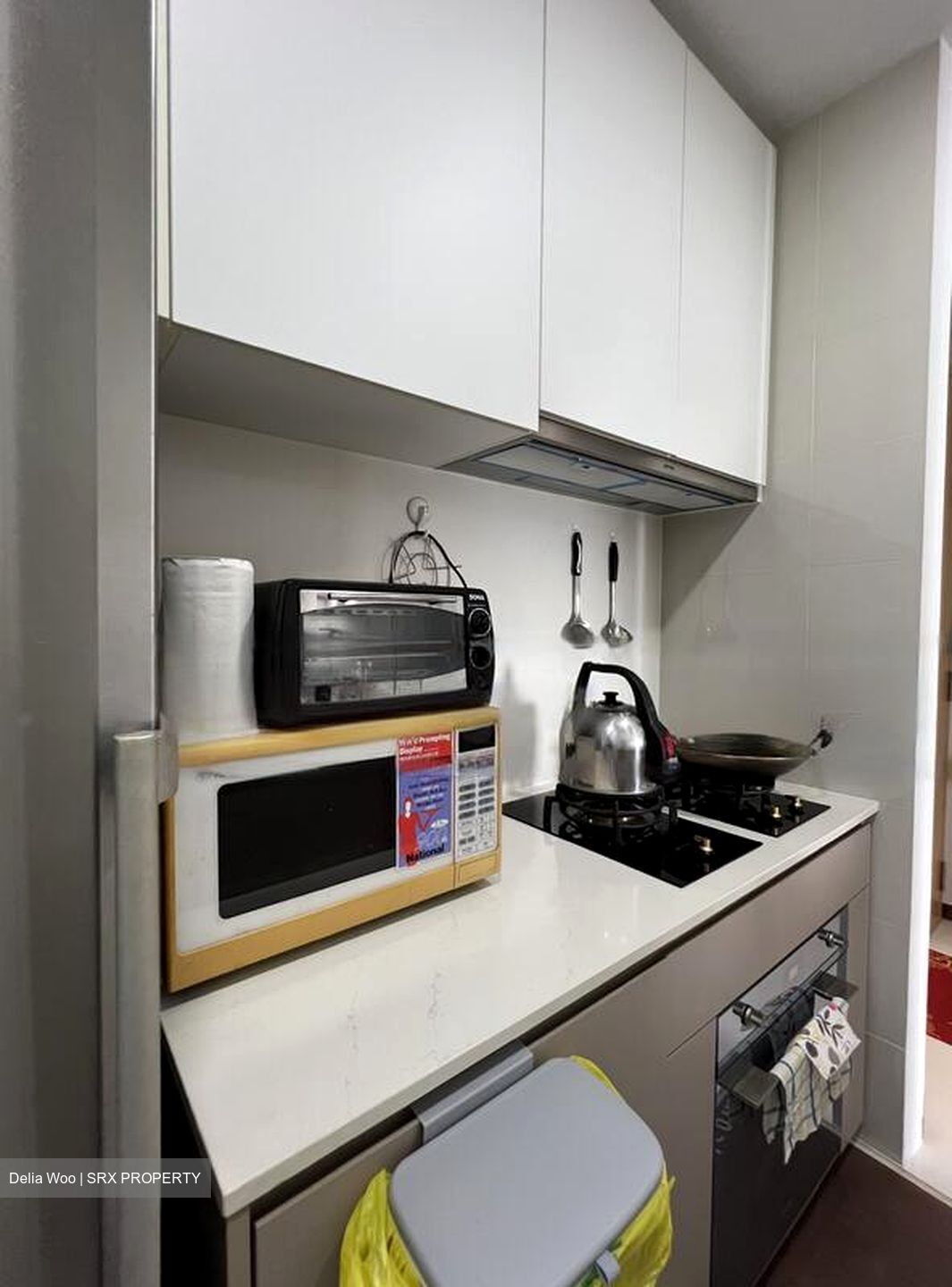 Mont Botanik Residence  (D23), Condominium #456460001